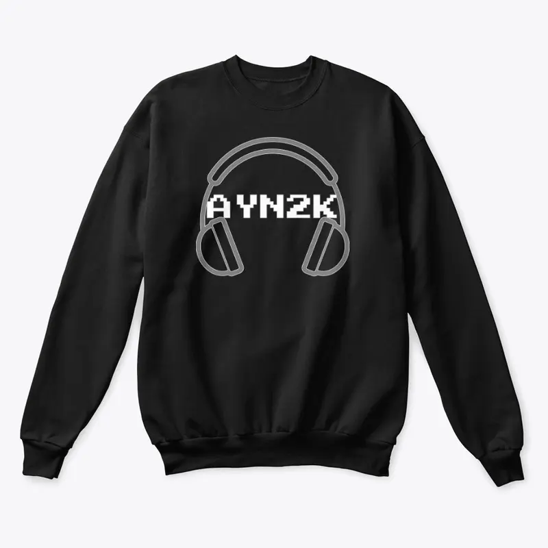 AYN2K Sweatshirt