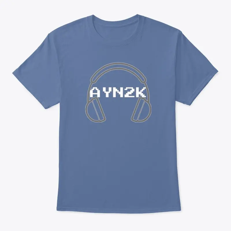 AYN2K Alternate Logo Shirt