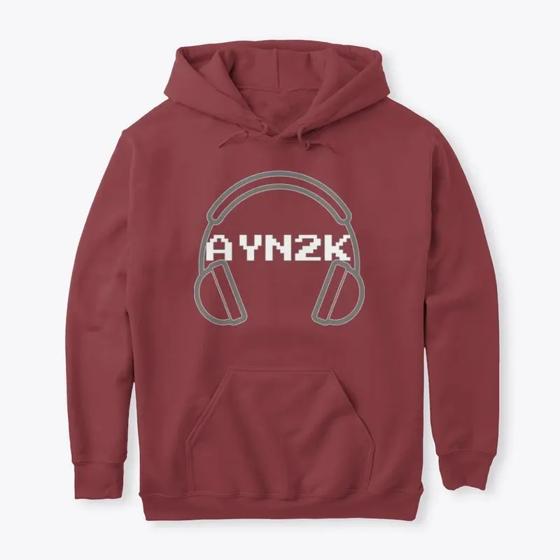 AYN2K Sweatshirt