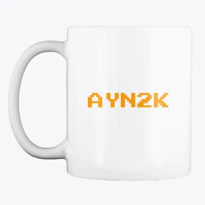 AYN2K Mug