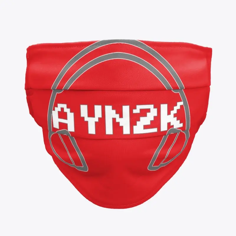 AYN2K Face Mask