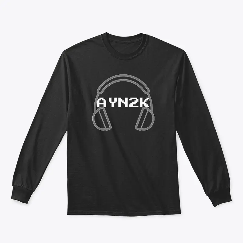 AYN2K Alternate Logo Shirt